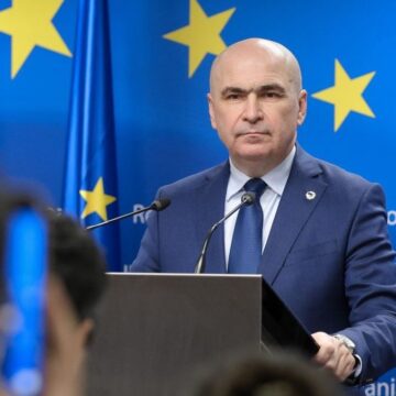 Cheltuielile deplasărilor lui Iohannis vor fi făcute publice