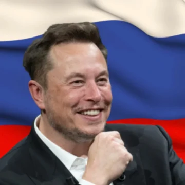 Rusia spune că se așteaptă la discuții cu Elon Musk