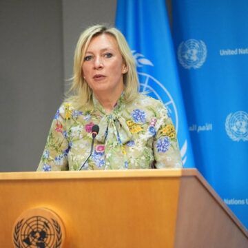 Amenințarea Rusiei după ce România a expulzat doi diplomați