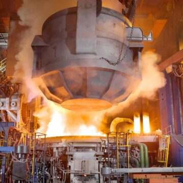 Industria de Apărare din România se dezgheață cu Liberty Galați