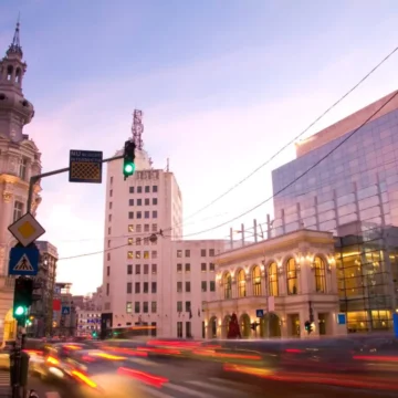 Vânzările din segmentul de lux au crescut cu 120% în România