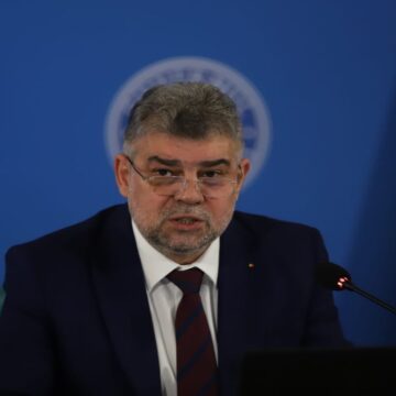 Guvernul Ciolacu ar putea ajunge cu deficitul la 10% din PIB