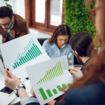 Piața muncii din România încetinește în 2025