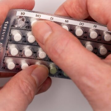 Pilula contraceptivă pentru bărbați, în testare