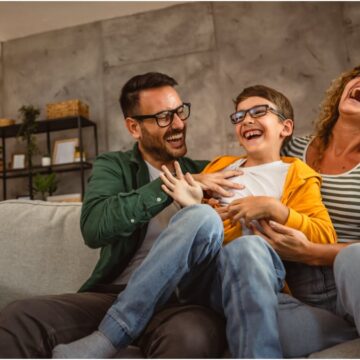 Motivul pentru care oamenii nu se pot gâdila singuri