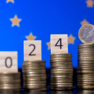 România avea anul trecut un PIB per capita cu 21% sub media UE