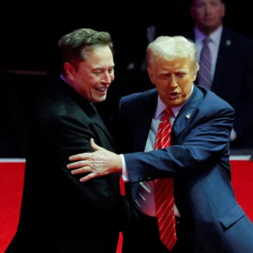Liderii din Silicon Valley se întorc împotriva lui Trump și Musk