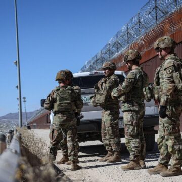 De ce există riscul unei intervenții militare a SUA în Mexic