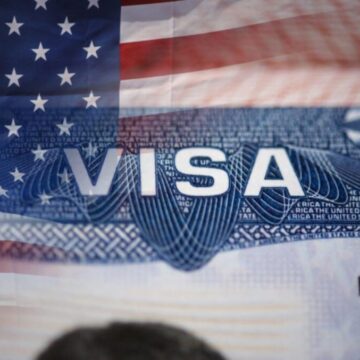 SUA suspendă includerea României în Programul Visa Waiver