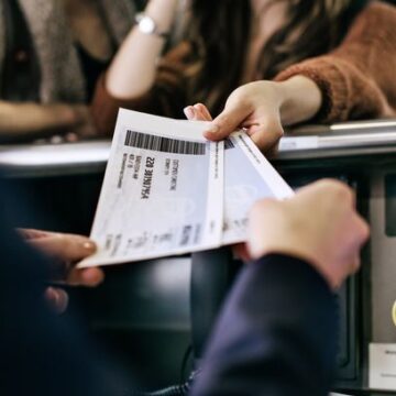0_GettyImages-530633197.jpg Toate aeroporturile din lume vor avea recunoaștere facială