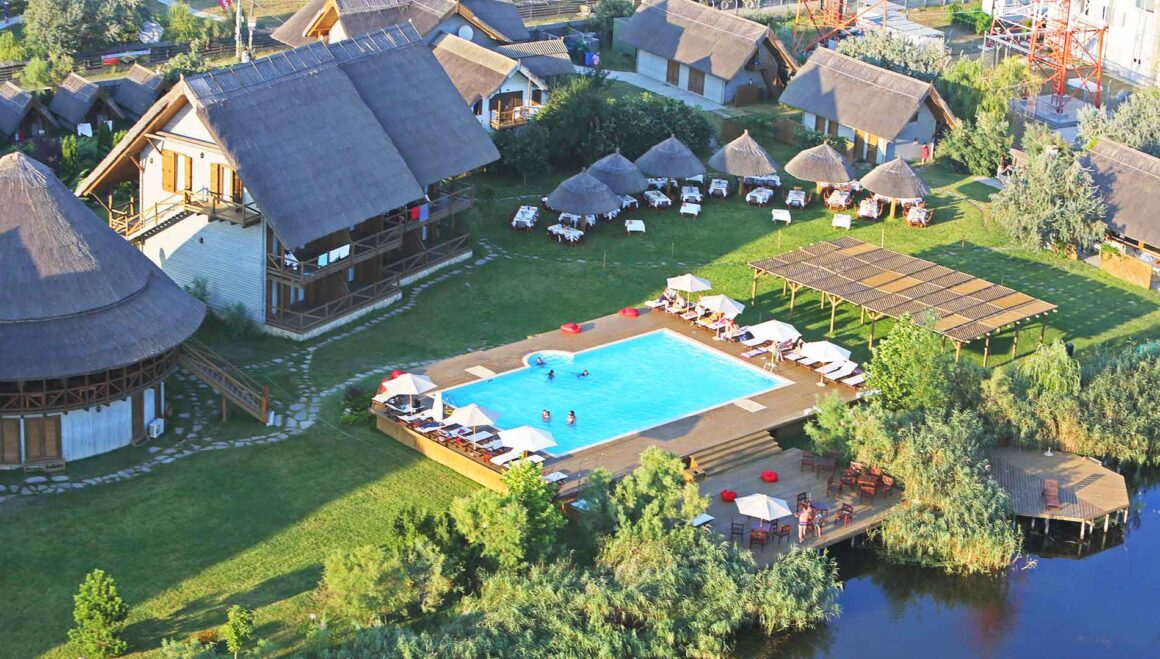 1-Mai.jpg Vacanța de 1 Mai vine cu sejururi premium în România