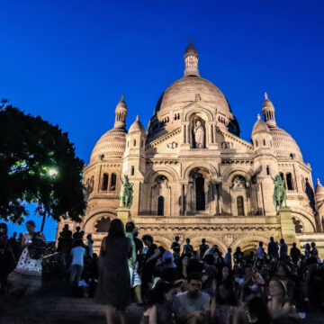 468298-visuel-paris-sacre-coeur.jpg Unde asculți Slujba de Paște? Bucură-te de lăcașele de la Paris