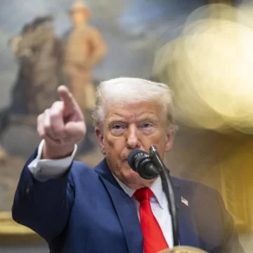 Ce îl supără pe Donald Trump la economia României