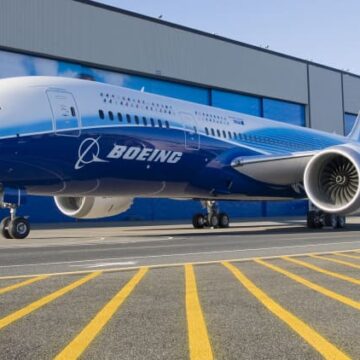 China a returnat două avioane Boeing către SUA