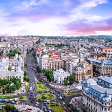 20.000 de clădiri monument din România sunt în degradare