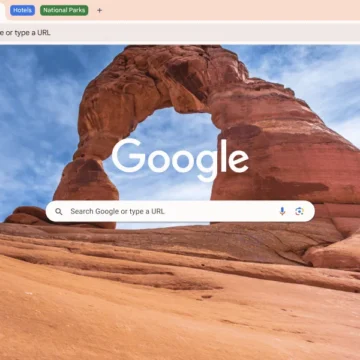 Yahoo explorează opțiuni pentru achiziționarea browserului Chrome