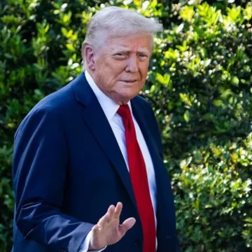 Trump reduce impactul tarifelor vamale asupra producătorilor auto