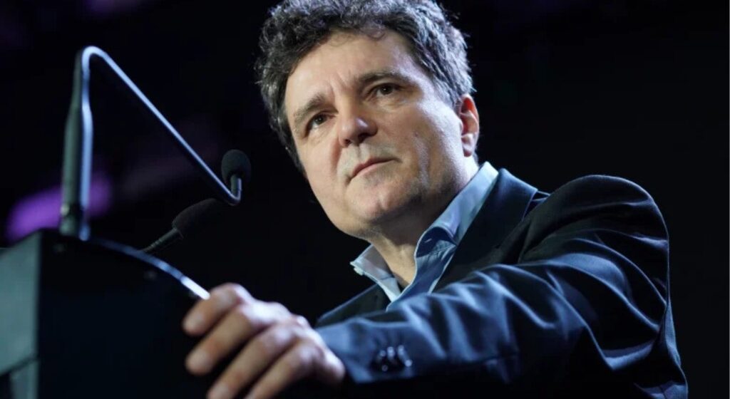 Imagine WhatsApp 2025-04-01 la 21.29.28_804809fd Nicușor Dan nu e omul tuturor. Și asta e foarte bine.