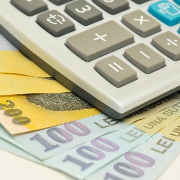 Veniturile prea mici sunt sursa de îngrijorare în România