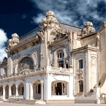 Cazinoul din Constanța își caută angajați pentru redeschidere