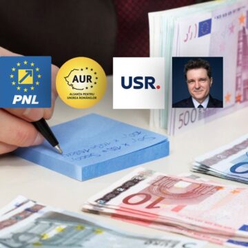 Suma uriașă decontată de statul român candidaților la locale, parlamentare și europarlamentare. O treime din bani ajunge la PSD