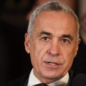 Surpriză în raportul TikTok. Nu doar Călin Georgescu a beneficiat de zeci de mii de conturi false în campania din 2024