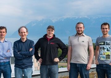 Cyberhaven e noul unicorn în tehnologie, cu origini româneşti