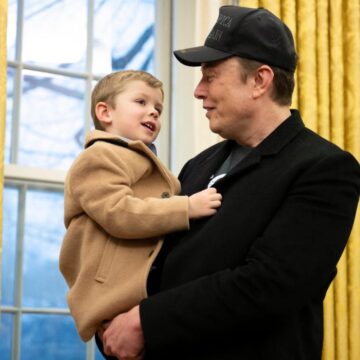 Elon Musk vrea să salveze civilizația… făcând copii. Are deja o