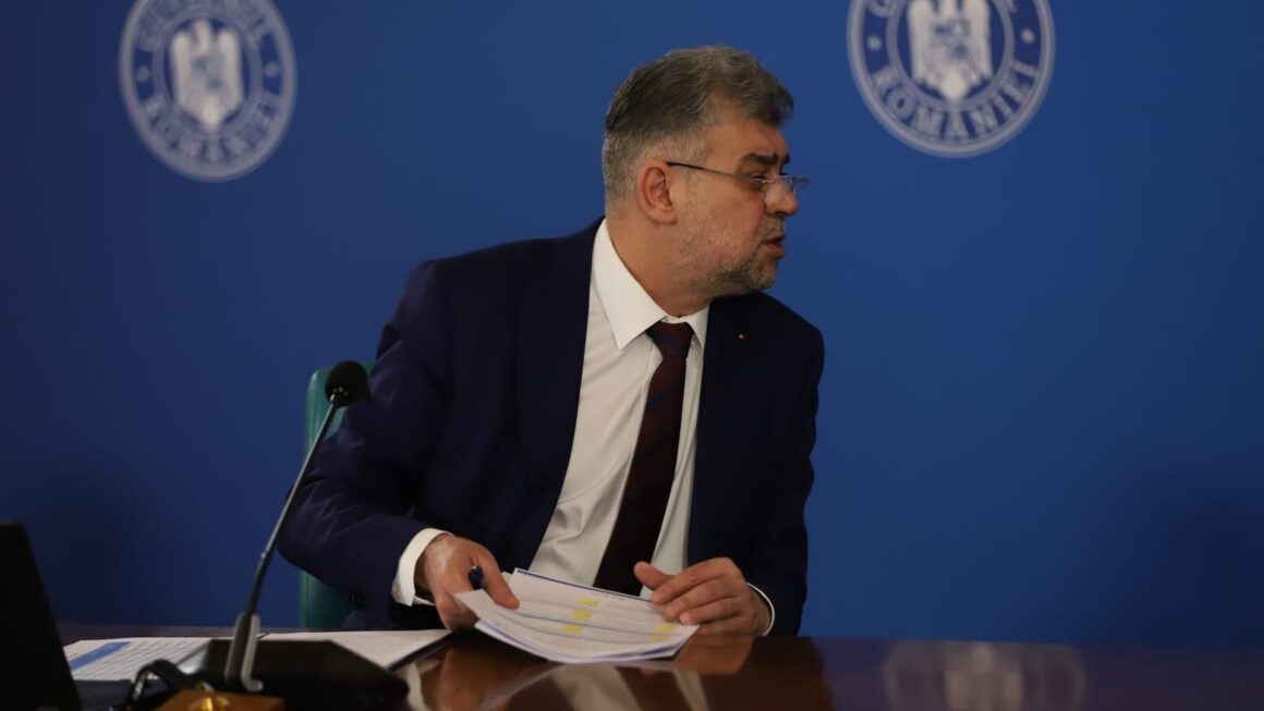 „La unele am avut note mici”