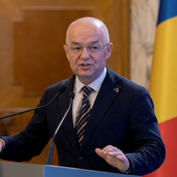 Emil Boc, varianta PNL pentru funcția de judecător al Curții Constituționale. Ce alte nume mai sunt vehiculate SURSE