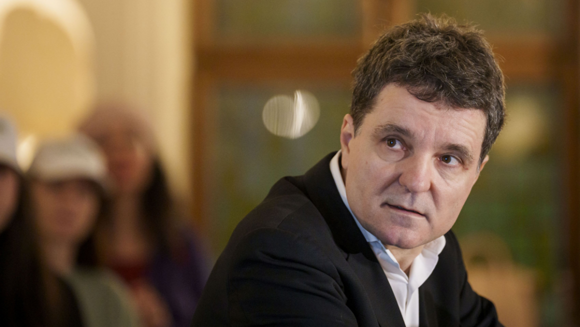„Nu există ceva mai rău”