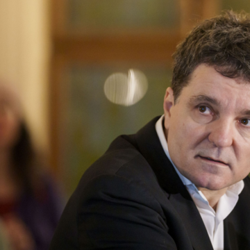 „Nu există ceva mai rău”