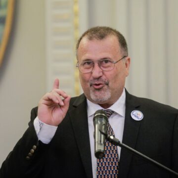 Tot ce trebuie să știi despre John Ion Banu, candidat independent la Președinția României