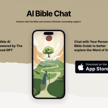 Bible Chat este aplicaţia românească cu cea mai rapidă creştere