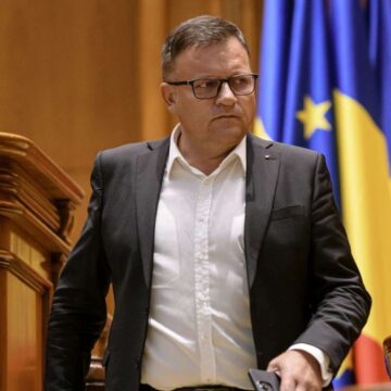 Marius Budăi a ajuns la spital. Ce-a pățit fostul ministru PSD al Muncii când era la volan