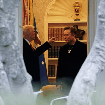 Elon Musk reprezintă o amenințare la adresa reputațiilor brandurilor