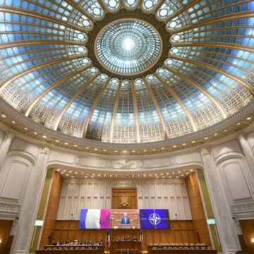 Subiectele pentru concursurile organizate de Senat, scurse în presă. Angajații acuză măsluirea examenelor