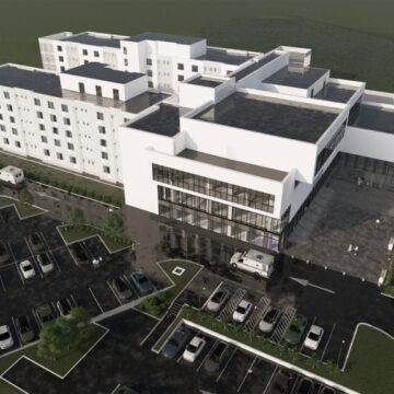 Primul Smart Hospital din România va fi la Mureș