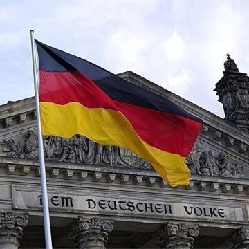 Experiment inedit în Germania