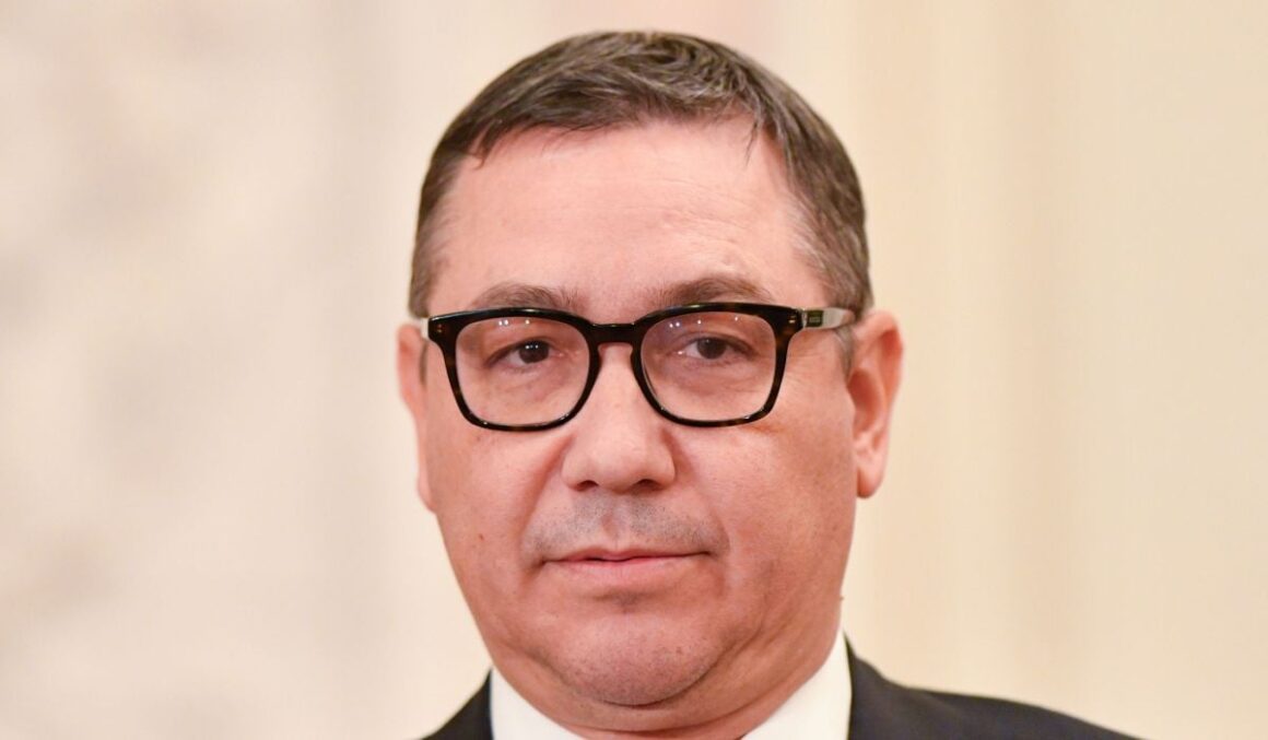 Victor Ponta a spus ce pensii speciale vor fi eliminate dacă este ales președintele României