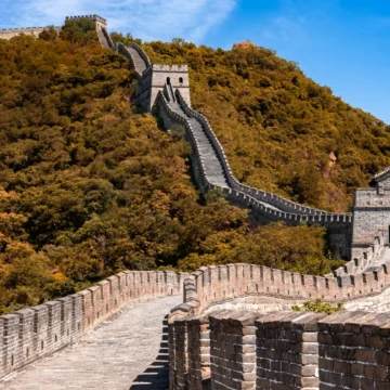 zid.webp.webp Nouă secțiuni ale Marelui Zid Chinezesc ies la lumină în Gan-su
