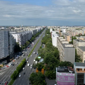 Vrei un apartament în capitală? Floreasca, Aviației sunt zone bune