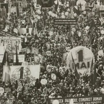 Ce semnifică 1 Mai, Ziua Internațională a Muncii acum, în 2025?