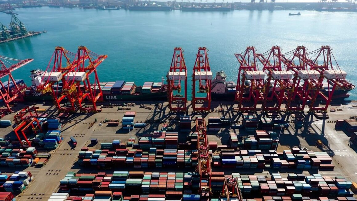 China creează o listă de produse fabricate în SUA scutite de tarife