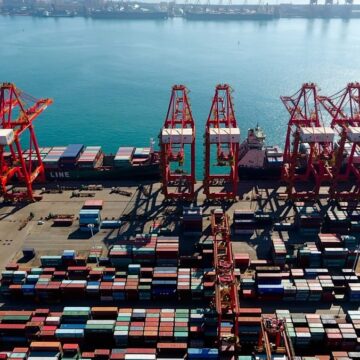 China creează o listă de produse fabricate în SUA scutite de tarife