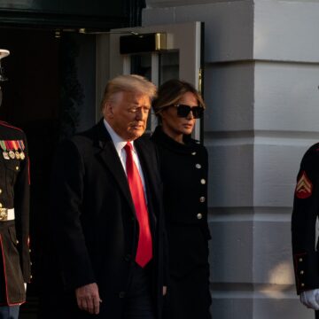 Casa Albă publică propunerea bugetară a lui Trump pentru 2026