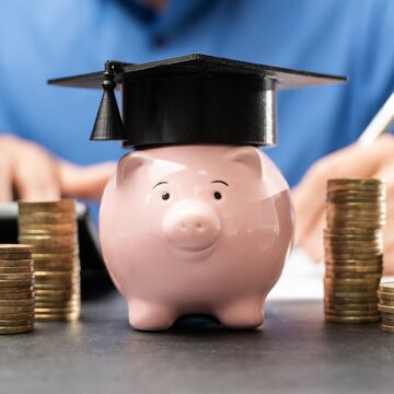 În România, nivelul de educație financiară este de 21%