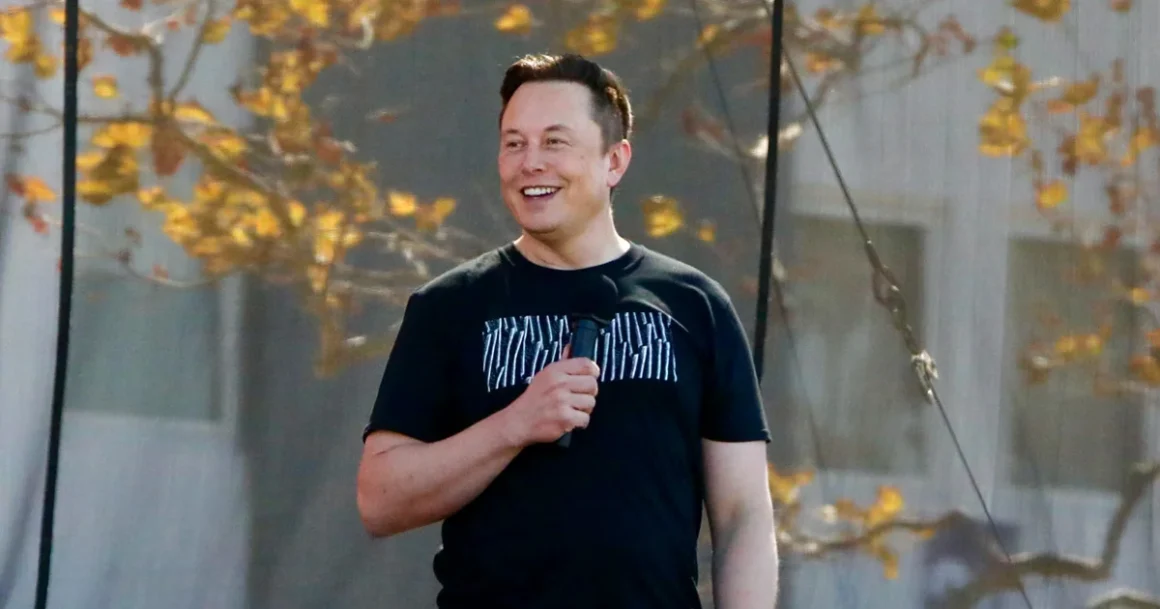 Tesla nu e în căutarea unui CEO pentru a-l înlocui pe Musk