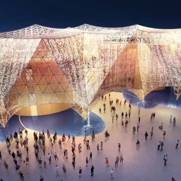 Osaka.webp.webp Expoziția Universală Osaka 2025 poate fi vizitată online