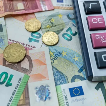 România poate rata țintele de creștere din 2025